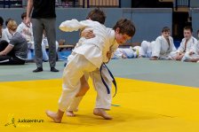 26.04.2026 Wachau JUDO Kids Cup